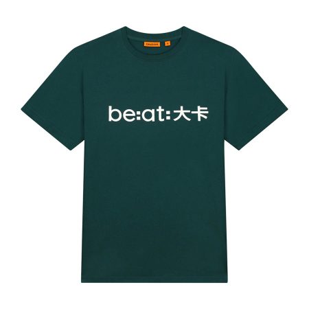 Be:at Bob Tee