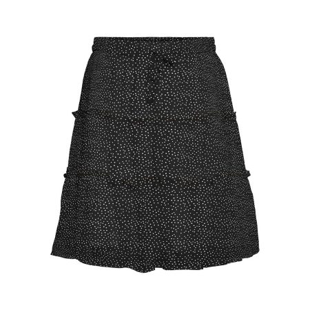 Vero Moda Milla Short Frill Skirt