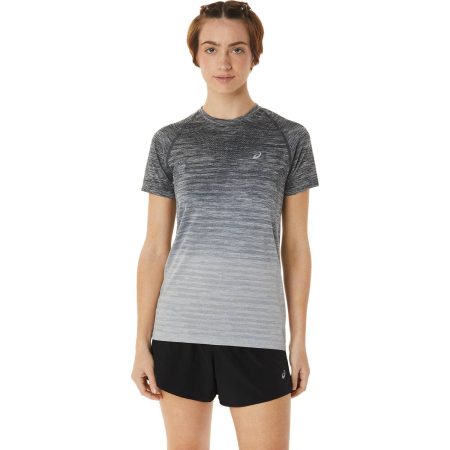 Asics Seamless Ss Top