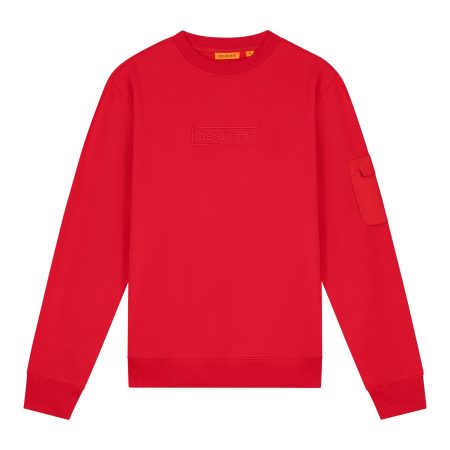 Be:at: David Sweater