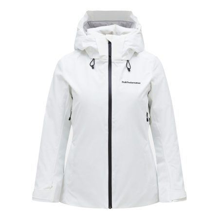 Peak Performance Anima Insulated 2l Jacket
