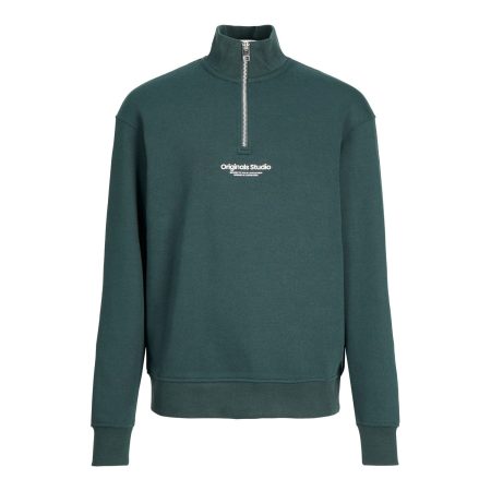 Jack&Jones Kids Bedrukt Sweatshirt Voor Jongens