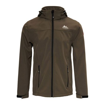 Nordberg Eldgrim Softshell