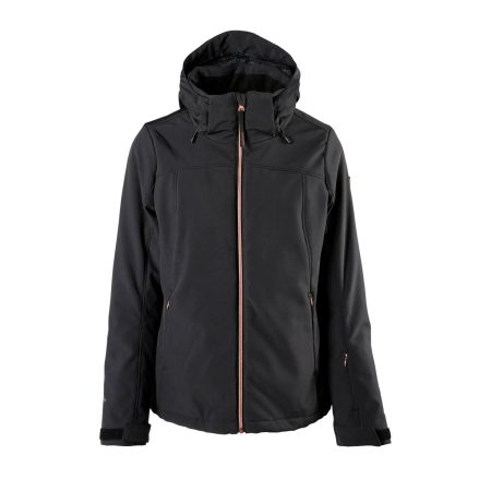 Brunotti Aries Softshell Jack