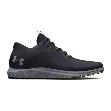 Under Armour Charged Draw 2 Spikeless