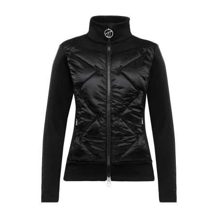 Toni Sailer Amanda Splendid