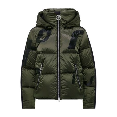 Toni Sailer Louisa Splendid