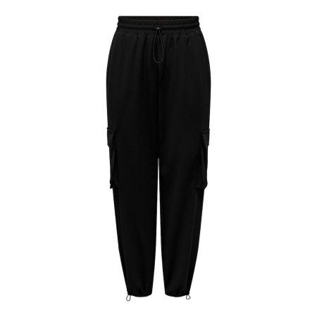 Only Lola String Cargo Pants