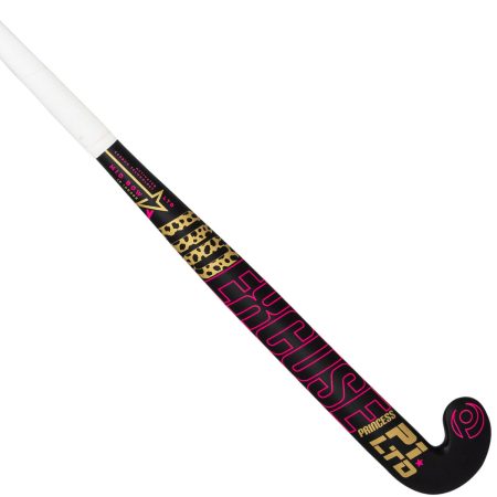 Princess No Excuse Lts P1 Jr.