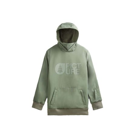 Picture Parker Jacket