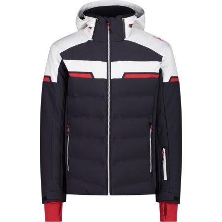 Cmp Jacket Zip Hood
