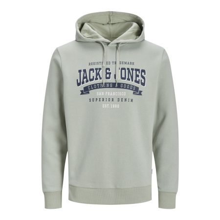 Jack&Jones Logo Sweat Hood