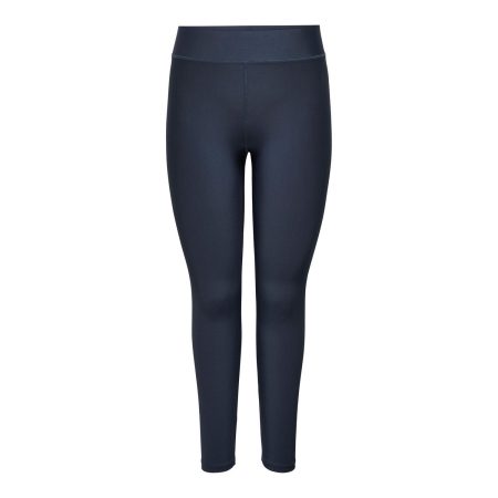 Only Play Hype Short Sleeve Short Training Tee Curvy