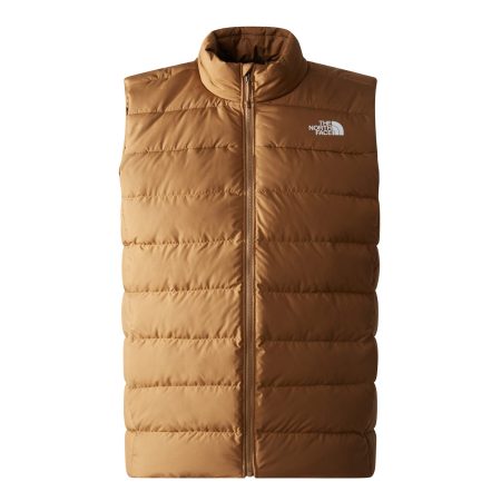 The North Face Aconcagua 3 Vest