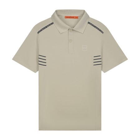 Be:at: Don Tennis Polo