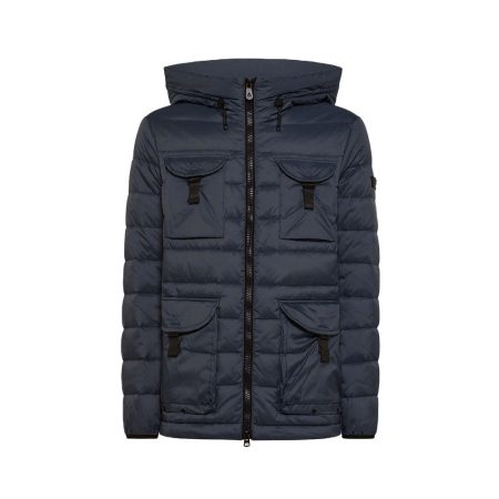 Peuterey Tipeka Knc Field Jacket