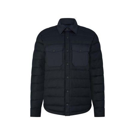 Bogner Fire+ice Zafar Gewatteerd Jack