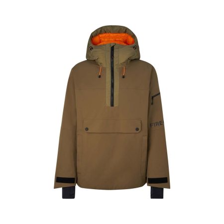 Bogner Fire+ice Bjarne Ski Jacket