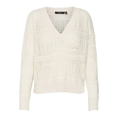 Vero Moda Mabril V-neck Pullover