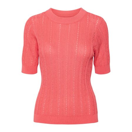 Vero Moda Morena 2/4 O-neck Pullover