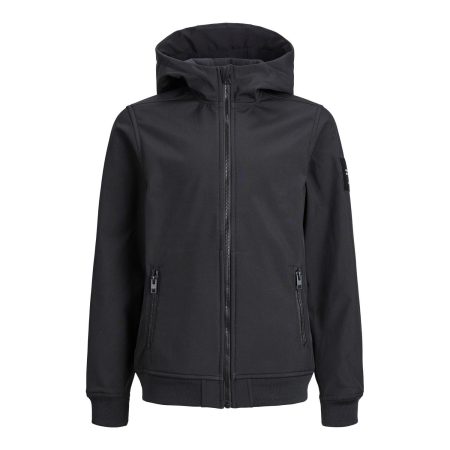 Jack&Jones Kids Basic Softshell Hood Junior