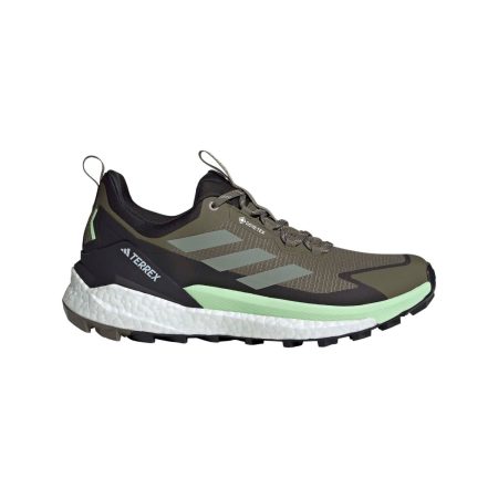 Adidas Terrex Free Hiker 2.0 Low Gore-tex Hiking Schoenen