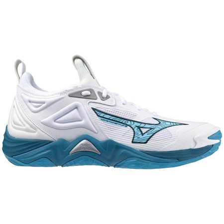 Mizuno Wave Momentum 3