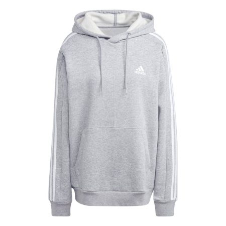 Adidas Essentials Fleece 3-stripes Hoodie