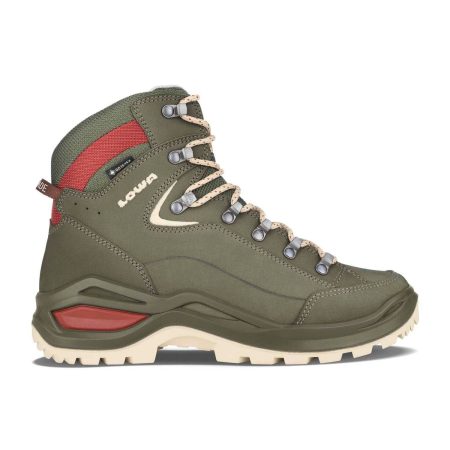 Lowa Renegade Evo Mid Gore-tex Dames