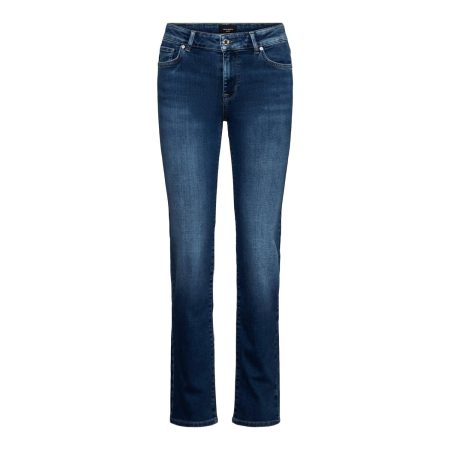 Vero Moda Daf Straight Jeans