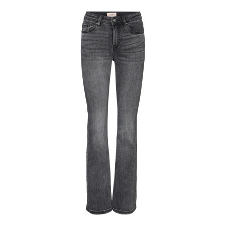 Vero Moda Vmflash Mr Flared Jeans Li213 Noos
