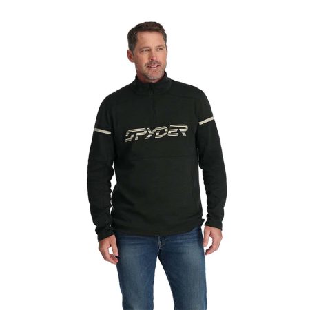 Spyder Spyder Speed Fleece 1/2 Zip Pullover