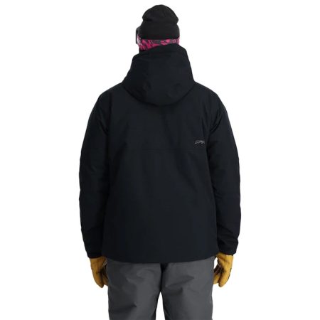 Spyder Grand 3 In 1 Jack