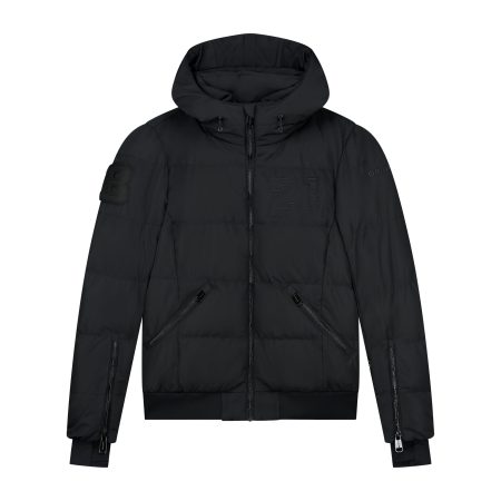 Be:at: Azalea Ski&Lifestyle Jacket