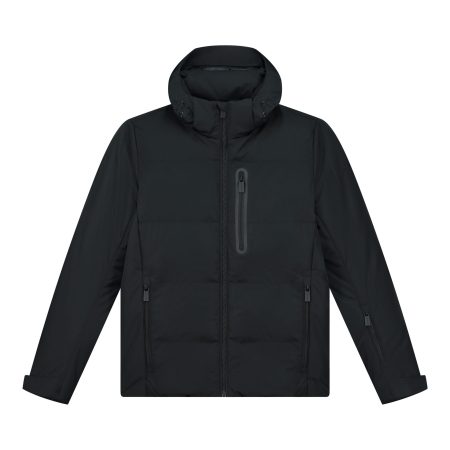 Be:at: Barrett Ski&Lifestyle Jacket