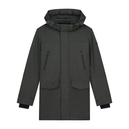 Be:at: Bink Lifestyle Jacket