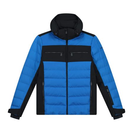 Be:at: Briscoe Ski&Lifestyle Jacket