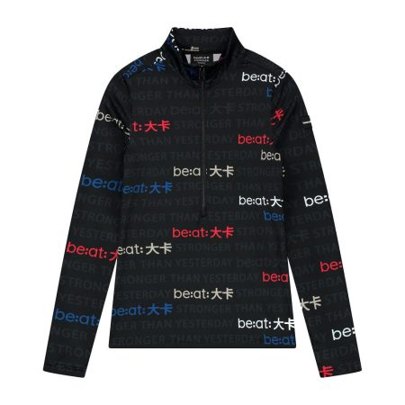 Be:at: Calypso Skipully