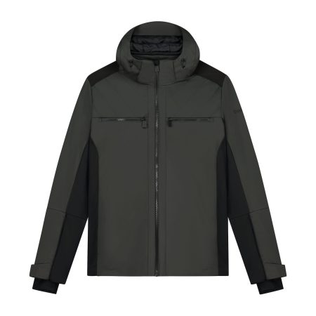 Be:at: Ronn Ski&Lifestyle Jacket