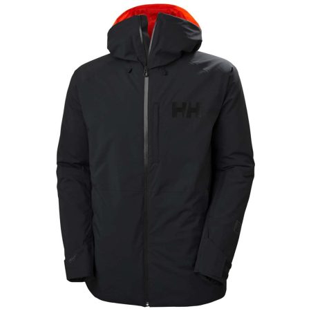 Helly Hansen Powderface Jas
