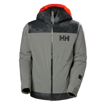 Helly Hansen Powdreamer 2.0 Jas