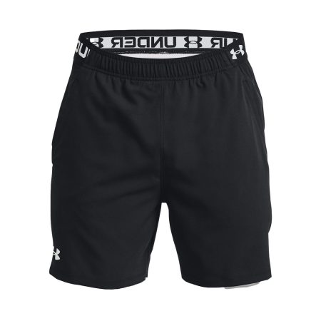 Under Armour Vanish Woven 2-in-1 Shorts