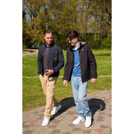 Pme Legend Semi Long Jacket Successor