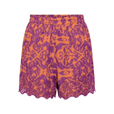 Only Lou Loose Shorts