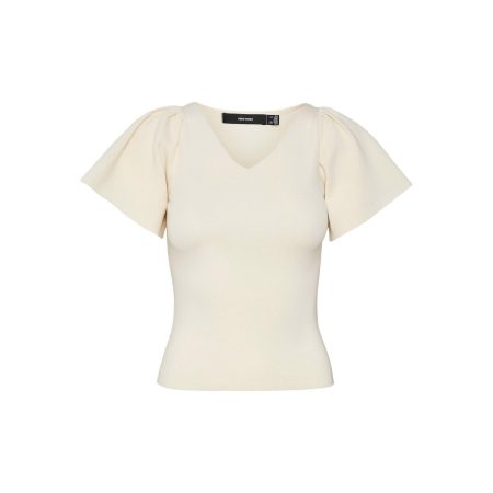 Vero Moda Ginny V-neck Pullover