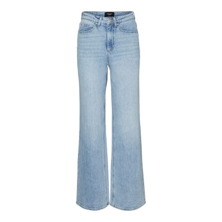 Vero Moda Tessa Wide Jeans