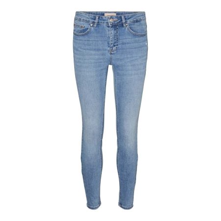 Vero Moda Vmflash Mr Skinny Jeans Li371 Ga No