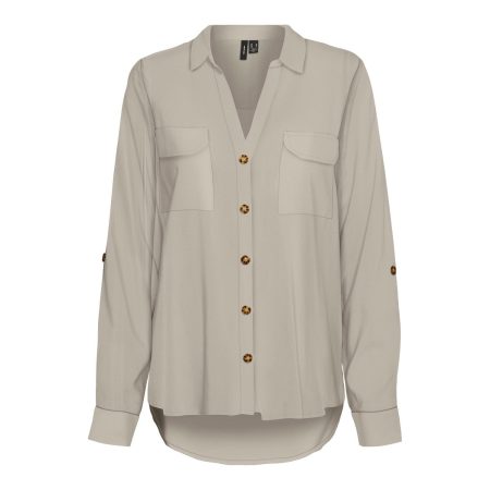 Vero Moda Bumpy Shirt