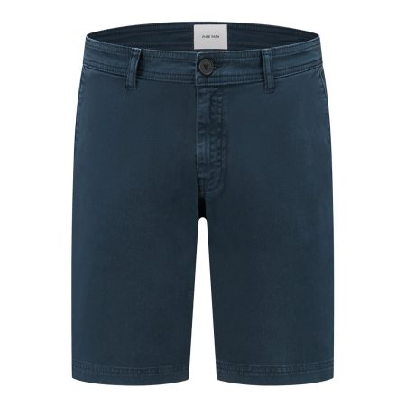 Pure Path Garment Dye Shorts