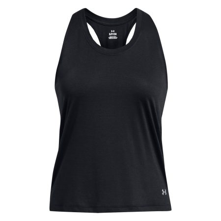 Under Armour Streaker Singlet